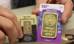 Yıllık değerlendirmede en yüksek reel kazanç külçe altında gerçekleşti