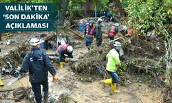 11 MAHALLE AFET BÖLGESİ İLAN EDİLDİ