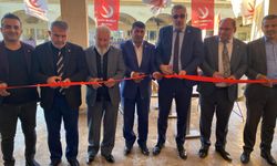 YRP HASANKEYF’TE ÖRGÜTLENDİ