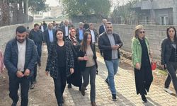 MİLLETVEKİLİ ODUNCU, KOCALAR KÖYÜ’NDEYDİ