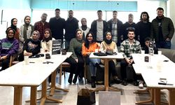 BATMAN GÖNÜLLÜLER PLATFORMU’NDAN ETKİNLİK