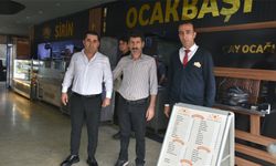 YILDA 10 TON KIRMIZI ET TÜKETTİ 