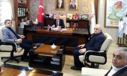 “Batman’ı yaşanabilir bir şehir yapacağız”