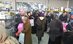 "Bayramda 100-120 milyar TL ciro bekleniyor"