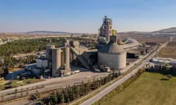 Limak Doğu Anadolu Çimento, Ergani Çimento Fabrikası’nı devraldı