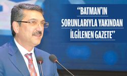 Milletvekili Nasıroğlu, 41. Yılı kutladı
