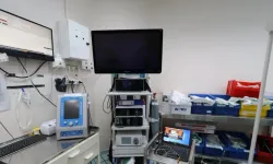 “Guatr ameliyatı sinir monitörizasyon cihazı ile daha güvenli”