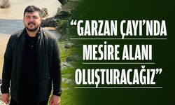 EN GENÇ BELEDİYE BAŞKAN ADAYI İKİKÖPRÜ’DE