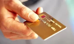 Kredi kartı işlemlerinde uygulanacak azami faiz oranı 4,25’e yükseltildi