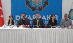 Diyarbakır Belediyesi’nin 3 milyar 345 milyon TL borcu olduğu açıklandı