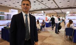Antalya'da züccaciye sektöründe 2 milyar dolarlık iş anlaşması