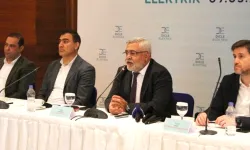 “Kaçak elektrik Türkiye’nin enerji arzını tehdit ediyor"