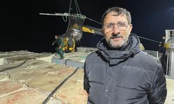 İhracat rekorları kıran Türk Somonu’nun hasadına başlandı
