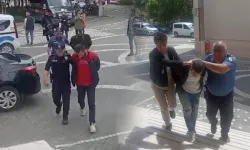 250 bin liralık uyuşturucu ele geçirildi: 3 kişi tutuklandı