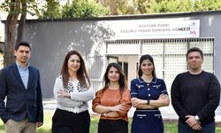 Tarsus’ta Sağlıklı Yaşam Danışma Merkezi hizmete açıldı