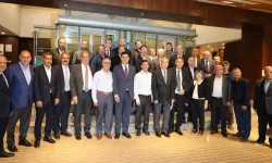 "İhracat yasağını kaldırın"