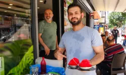 Sıcak hava 'bici bici'ye talebi artırdı