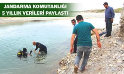 5 YILDA 24 KİŞİ BOĞULARAK CAN VERDİ