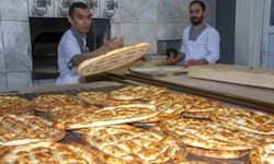 EKMEK ZAMLANDI