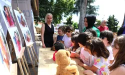 Eski oyuncaklar organ bağışında yeni umutlara kapı açıyor