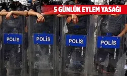 VALİLİK DUYURDU