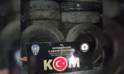 KAMYON LASTİĞİ OPERASYONU