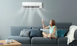 Klimalar hasta etmesin