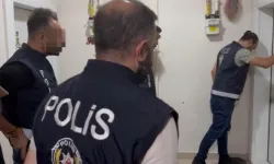 E-devlet sitesini taklit eden çeteye 7 ilde operasyon: 26 şüpheli tutuklandı