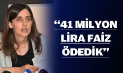 GELİR, GİDERİ KARŞILAMADI
