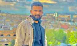 Sulama kanalında kaybolan gencin cesedine ulaşıldı