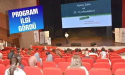 Öğrencilerin ‘tercih’ heyecanı