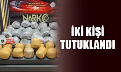 Uyuşturucu tacirlerine bir operasyon daha