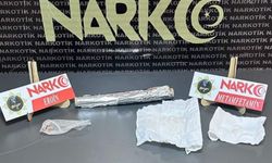 Uyuşturucu tacirlerine taviz yok