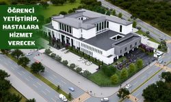 BATMAN DİŞ HEKİMLİĞİ FAKÜLTESİNE RUHSAT VERİLDİ