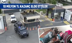 BATMAN’DA DOLANDIRICILIK ŞEBEKESİ ÇÖKERTİLDİ