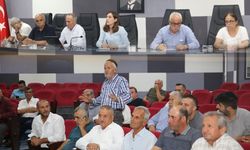 “Halkın sorunlarına kayıtsız kalmayacağız”