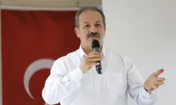“Dişi ağrıyan hastaya ambulans giderse, kalp krizi geçiren hastaya ambulans bulamayız”