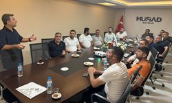 “Batman’da seralar yenilenmeli”