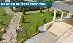 7000 ESER SERGİLENMEYİ BEKLİYOR