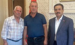 Belediye’den teknecilere destek