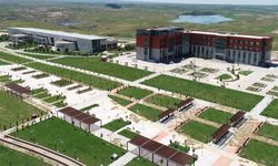 ÜNİVERSİTEDE DOLULUK ORANI YÜZDE 100’Ü BULDU