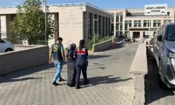 72 suç kaydı, 55 yıl hapis cezası bulunan kadın yakalandı