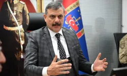 Emniyet'ten ruhsatlı silah sahiplerine 'Kilitli yerlerde muhafaza edin'