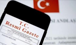 Yargı çevrelerinin belirlenmesi hakkında HSK Kararı Resmi Gazete’de