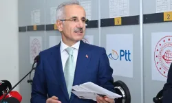 PTT, 11 ayda 399 milyon posta ve kargoyu ulaştırdı