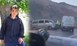 İşçi servisi ile tır çarpıştı: 2 ölü, 7 yaralı