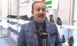 Ayakkabı üreticileri e-ihracatta büyük başarı elde etti