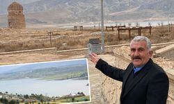 RAHMET YAĞDI, BARAJLAR DOLDU