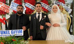 Yıl sonunda düğünler arttı