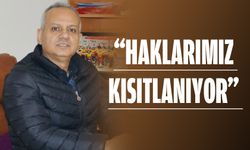 Engellilerden ÖTV düzenlemesine tepki